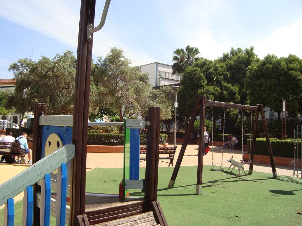 El Hechizo Siviglia