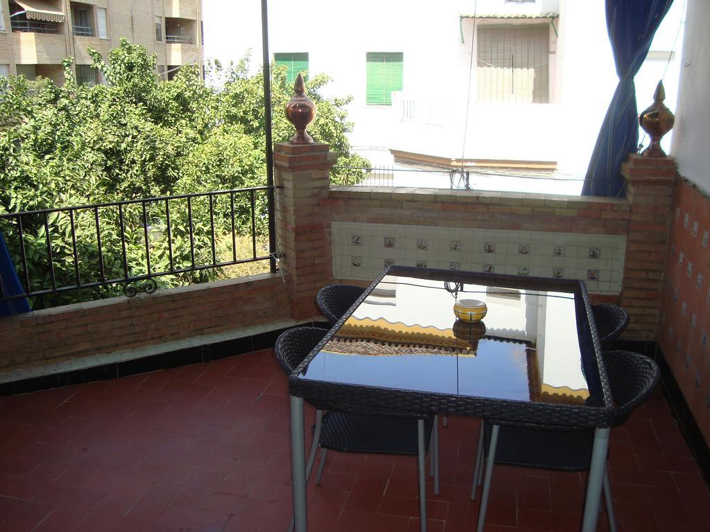 El Hechizo Appartamento Siviglia