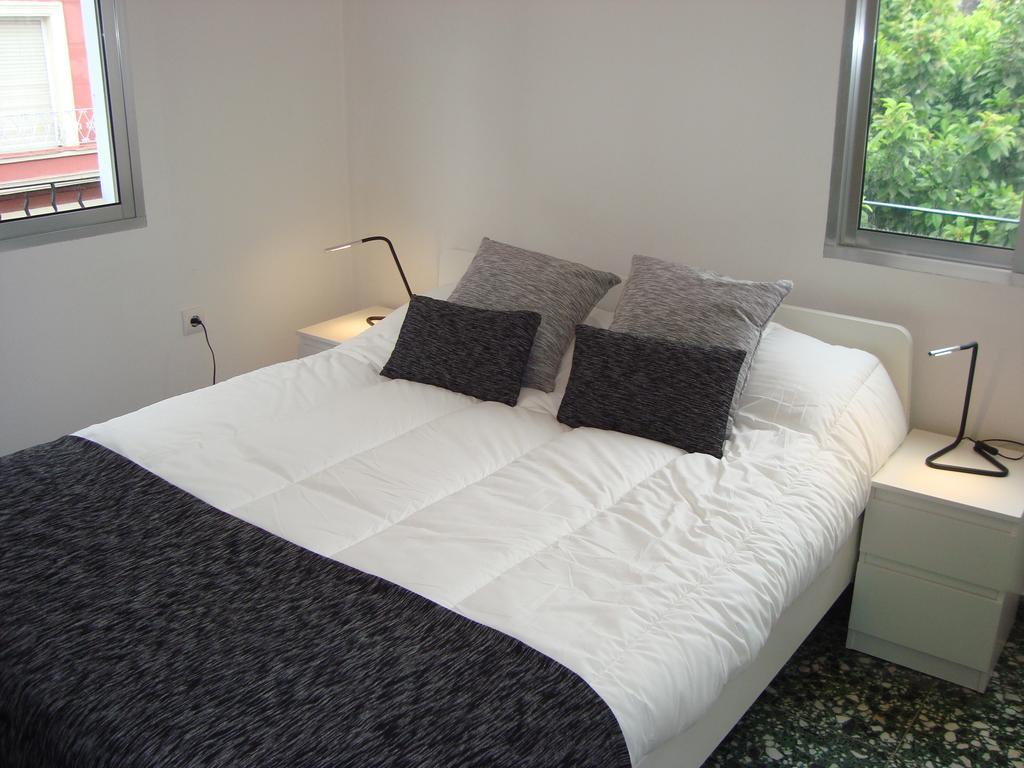 Apartamento El Hechizo Sevilha