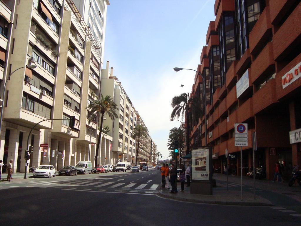 El Hechizo Sevilha
