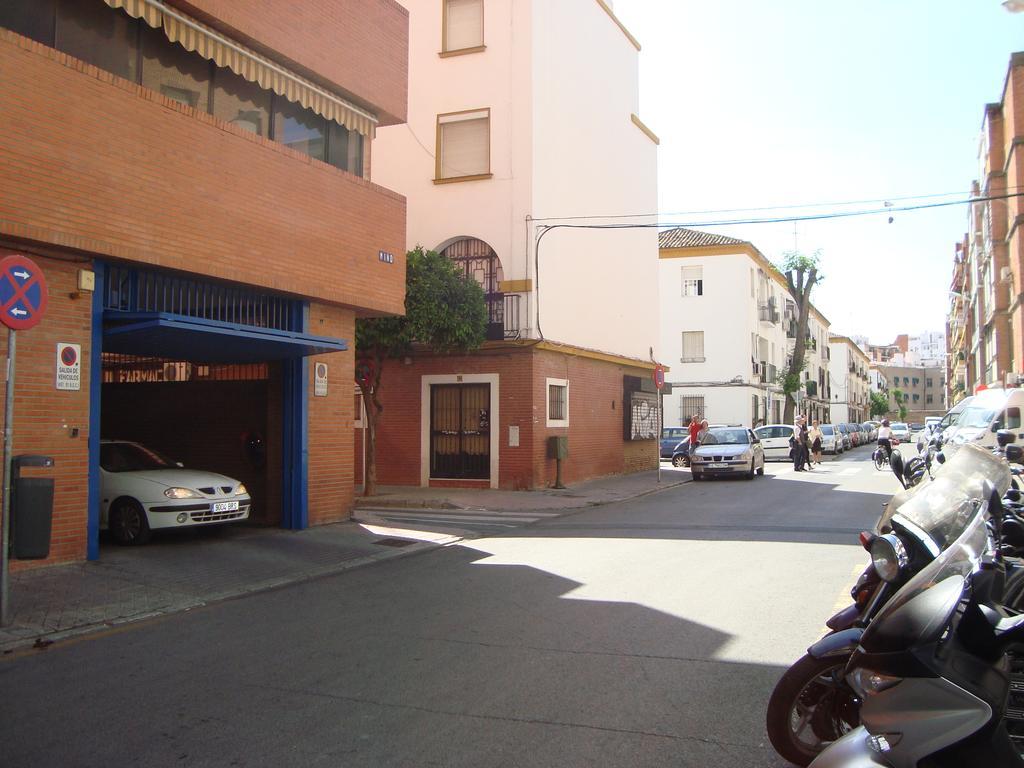 El Hechizo Sevilha