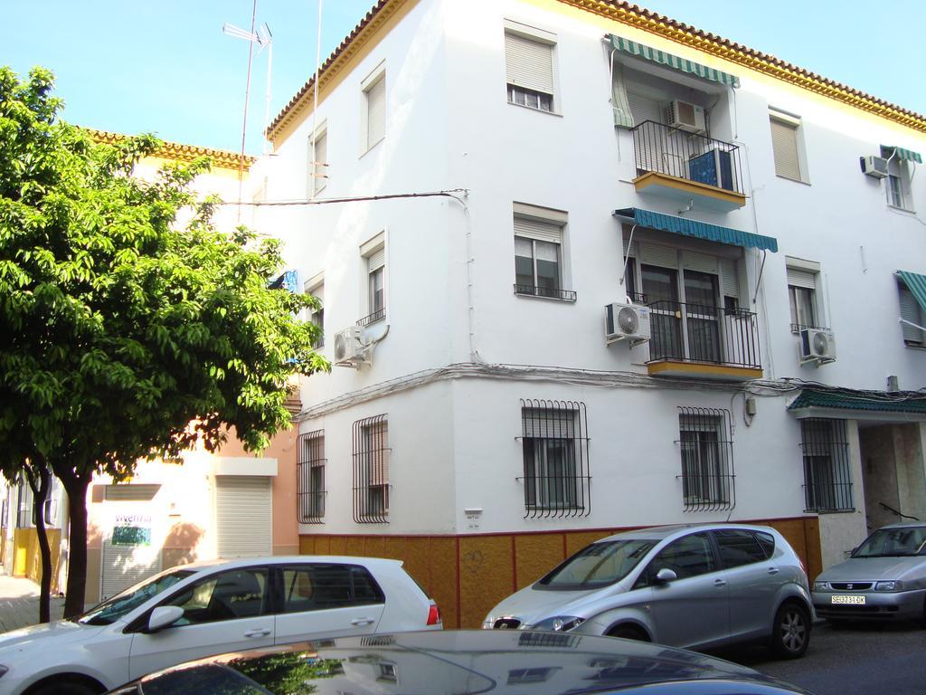 El Hechizo Sevilha
