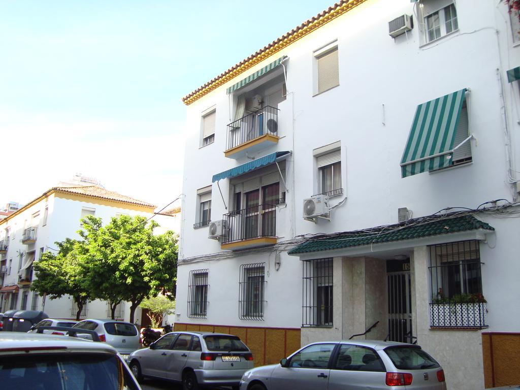 El Hechizo Sevilha